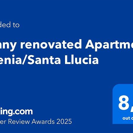 Sunny Renovated Apartment - Denia/Santa Llucia Экстерьер фото