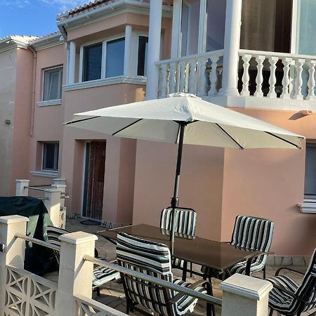 Sunny Renovated Apartment - Denia/Santa Llucia Экстерьер фото