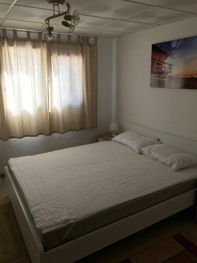 Sunny Renovated Apartment - Denia/Santa Llucia Экстерьер фото