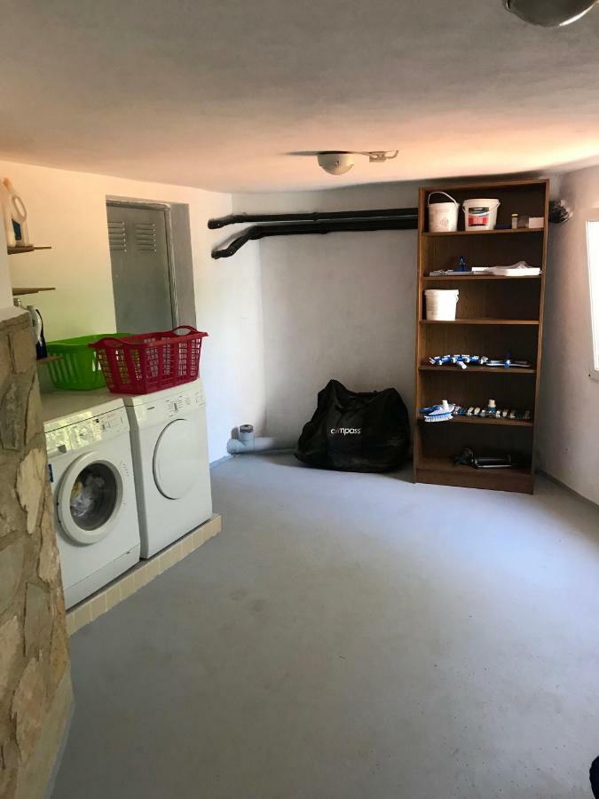 Sunny Renovated Apartment - Denia/Santa Llucia Экстерьер фото