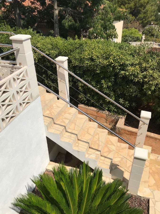 Sunny Renovated Apartment - Denia/Santa Llucia Экстерьер фото