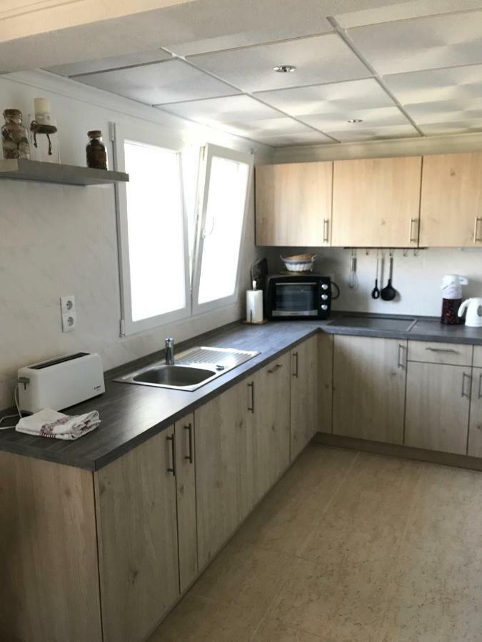 Sunny Renovated Apartment - Denia/Santa Llucia Экстерьер фото