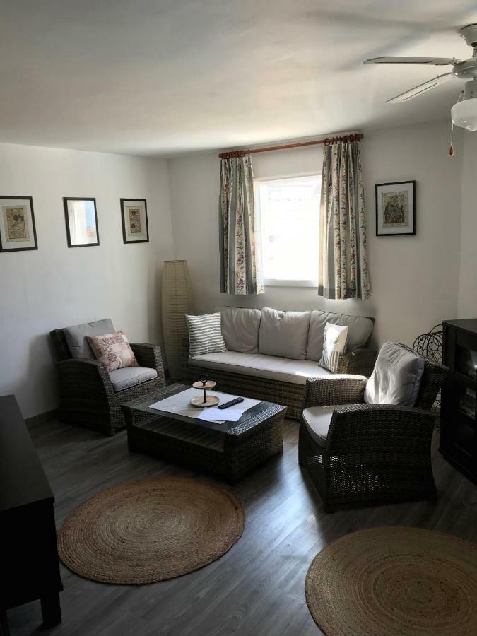 Sunny Renovated Apartment - Denia/Santa Llucia Экстерьер фото