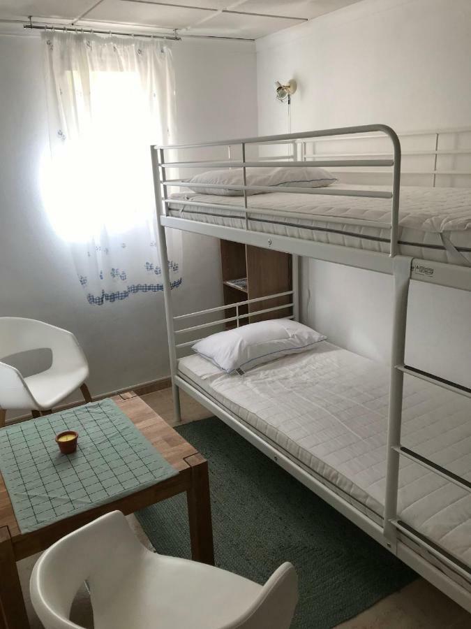 Sunny Renovated Apartment - Denia/Santa Llucia Экстерьер фото