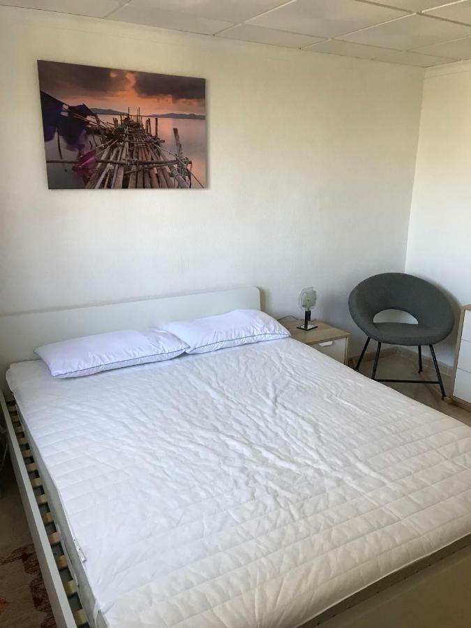 Sunny Renovated Apartment - Denia/Santa Llucia Экстерьер фото