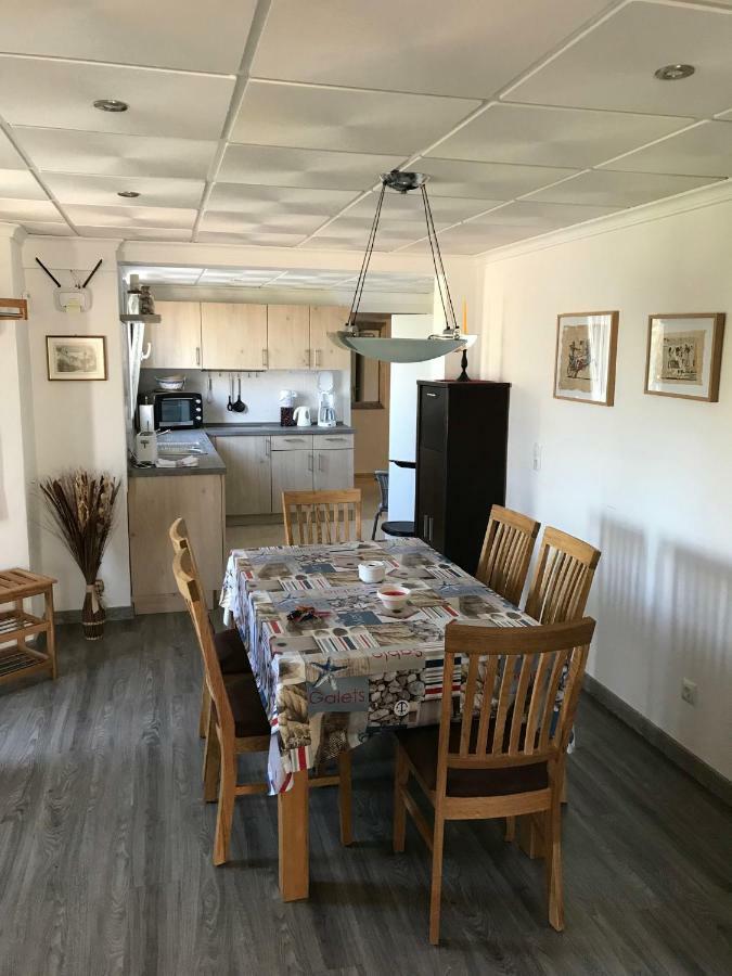 Sunny Renovated Apartment - Denia/Santa Llucia Экстерьер фото