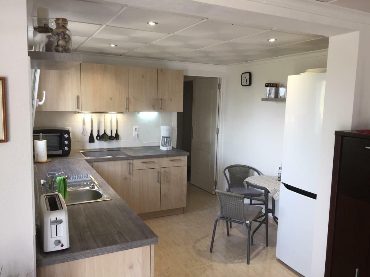 Sunny Renovated Apartment - Denia/Santa Llucia Экстерьер фото